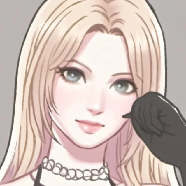 chat with ai character: Tina Armstrong