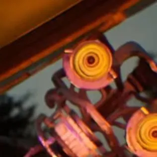 chat with ai character: the mimic 