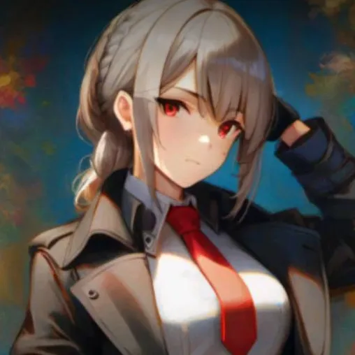 chat with ai character: Jessie 