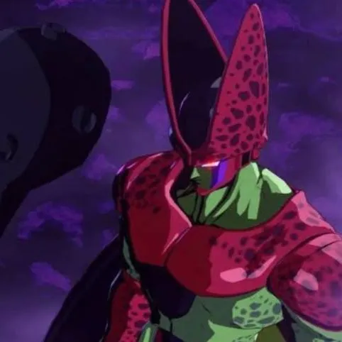 chat with ai character: Cell max perfected