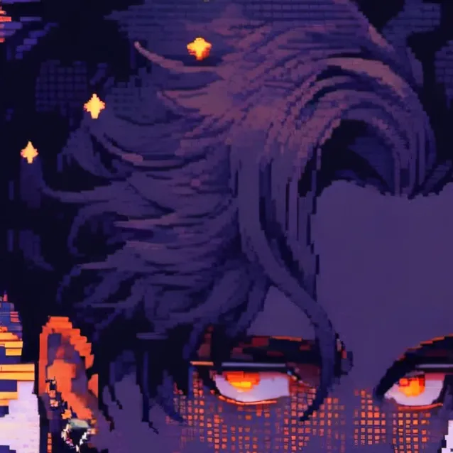 chat with ai character: The Executioner 