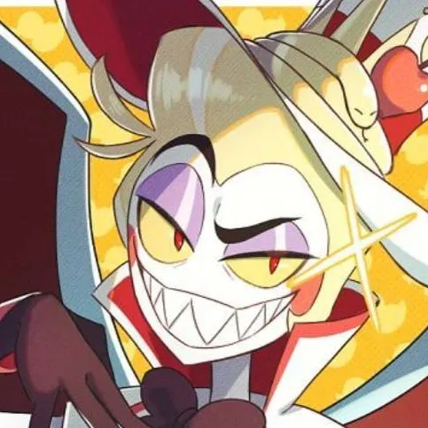 chat with ai character: Lucifer 