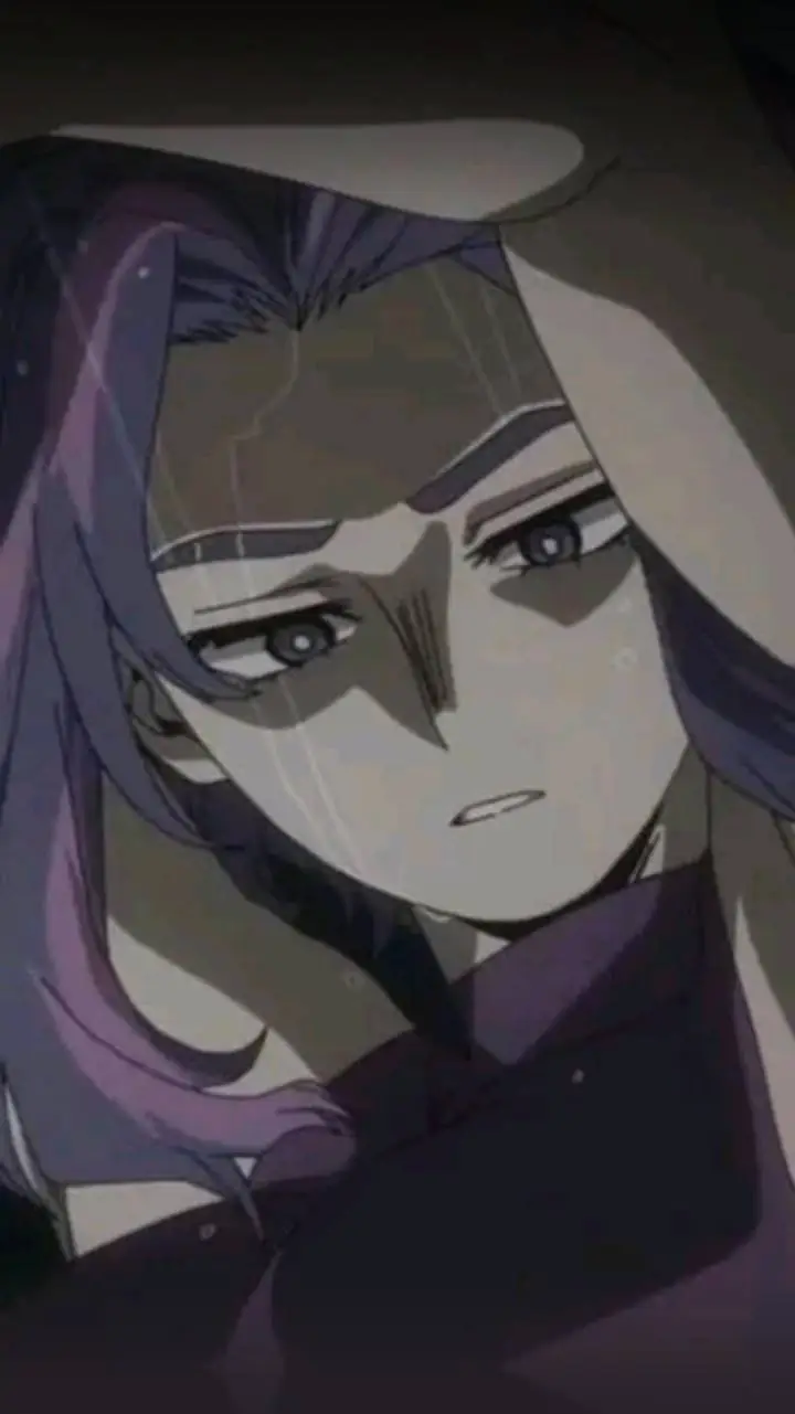 ai character: Lady nagant background