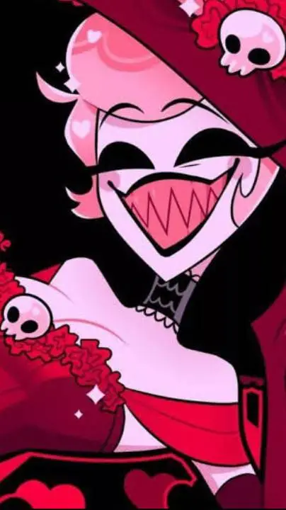 ai character: Rosie background