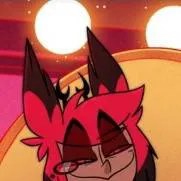 chat with ai character: Alastor 