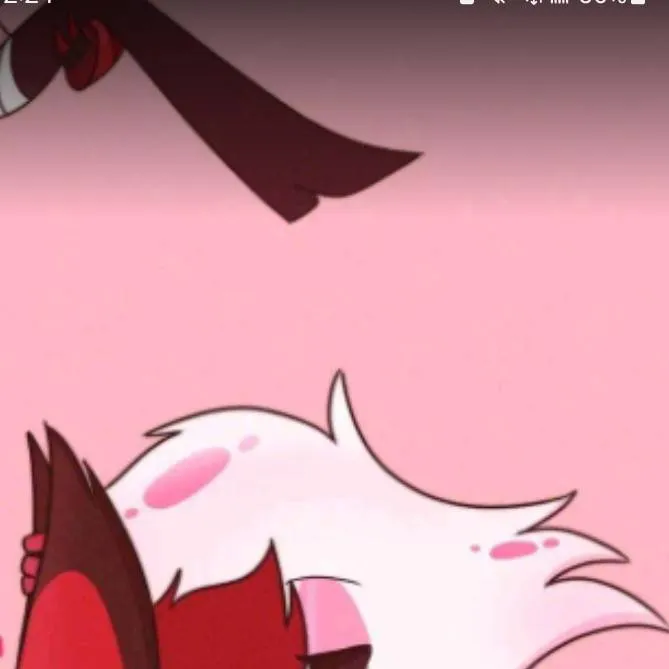 chat with ai character: Radiodust