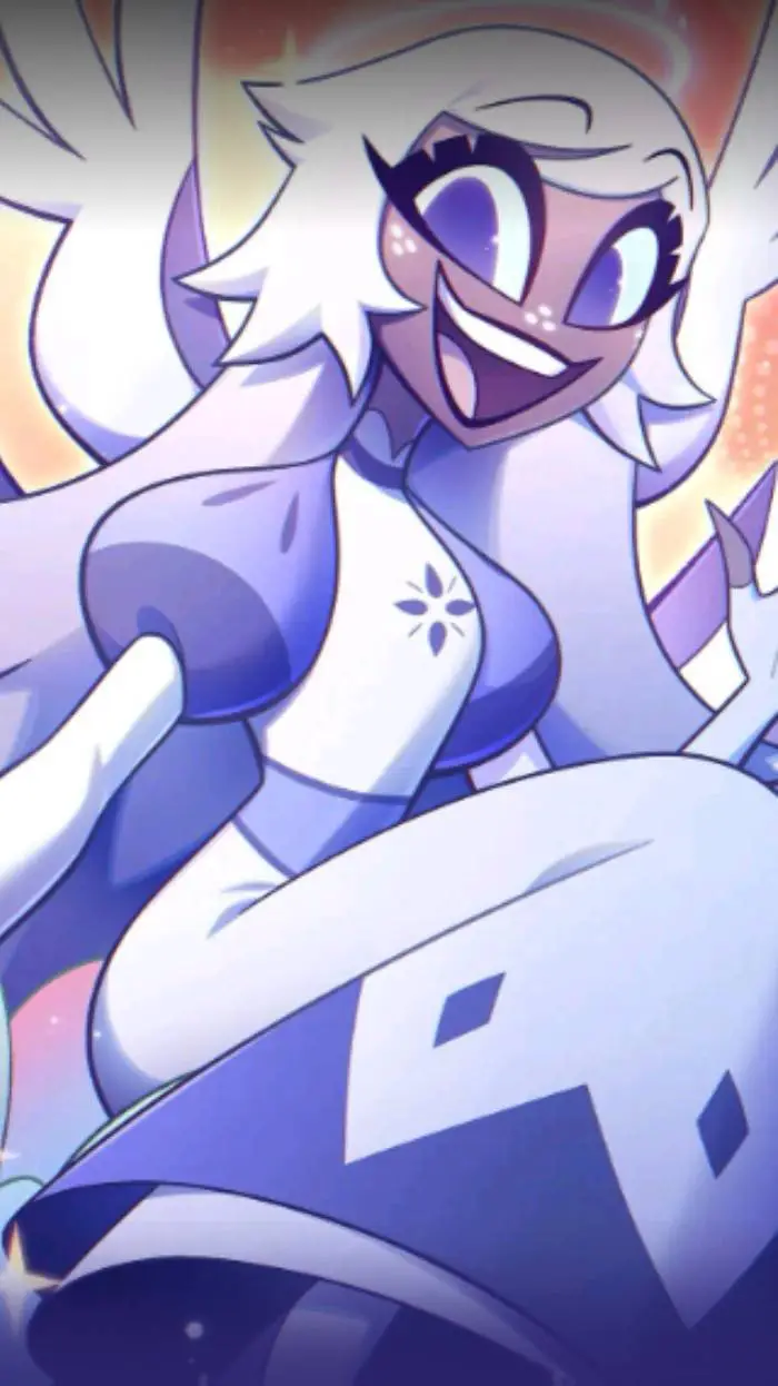 ai character: Emily  background