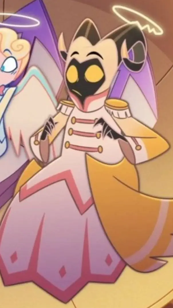 ai character: Abel background