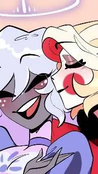 ai character: Emily x Charlie  background