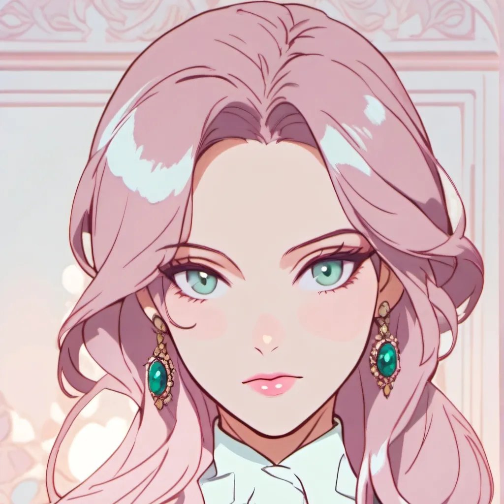 chat with ai character: Eve