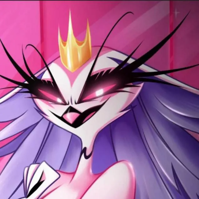 chat with ai character: Stella goetia 