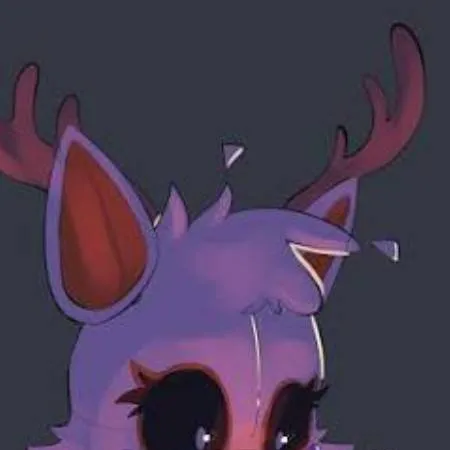 chat with ai character: Lolbit