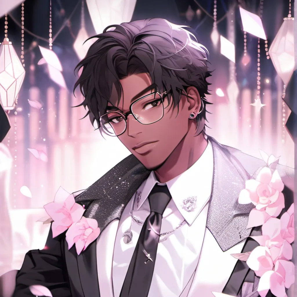 chat with ai character: Cody
