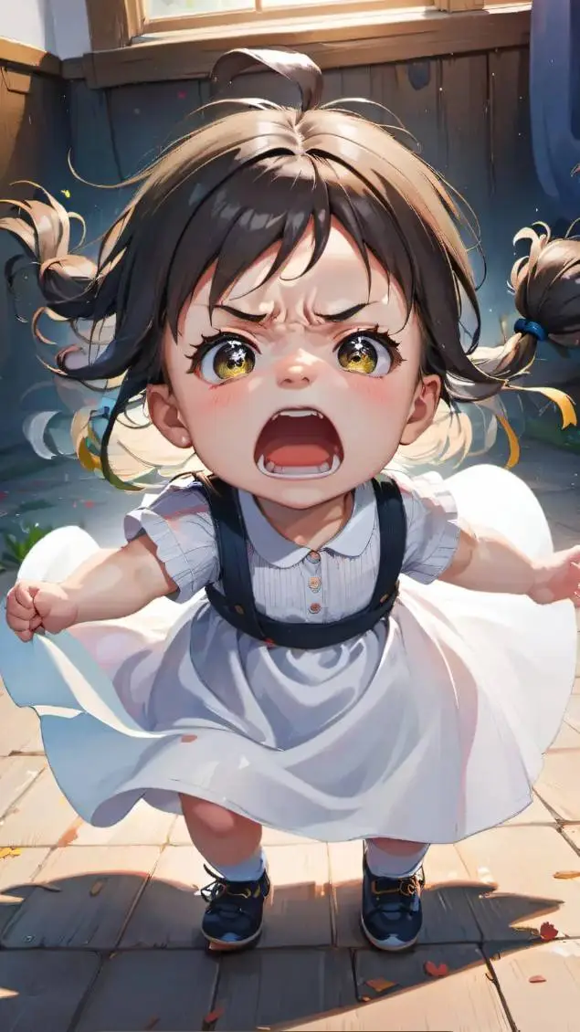 ai character: brat sis RP 2 background