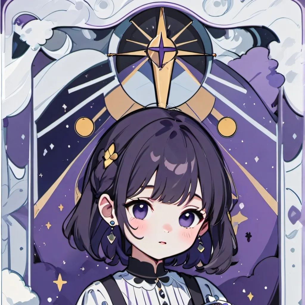 chat with ai character: mia and lio