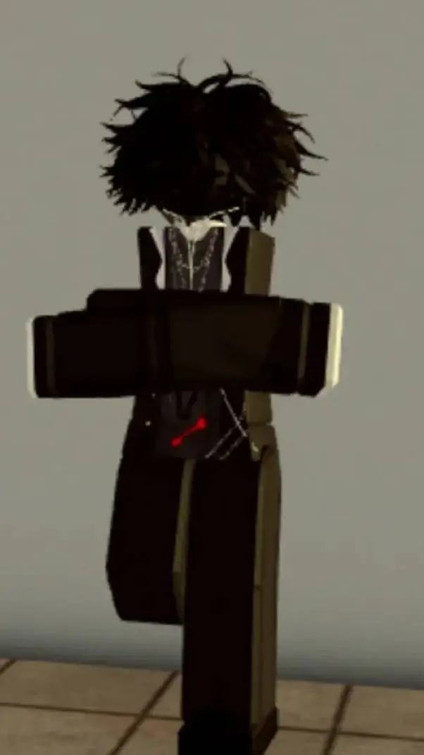 ai character: ✩ zella ♪٭ background