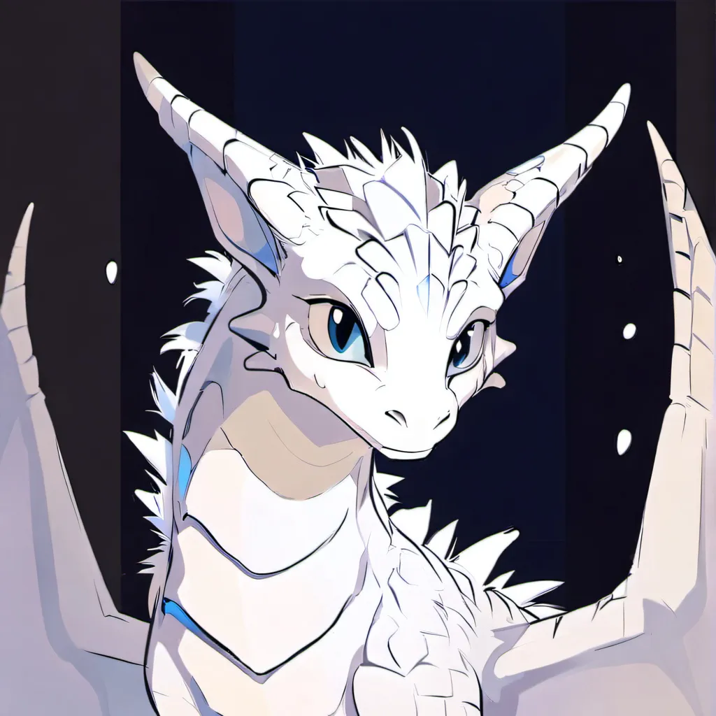 chat with ai character: Luna