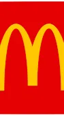 ai character: McDonald’s background