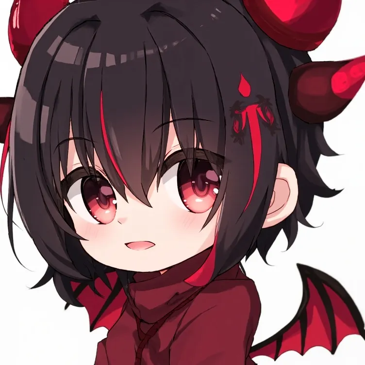 chat with ai character: Devilisa G.