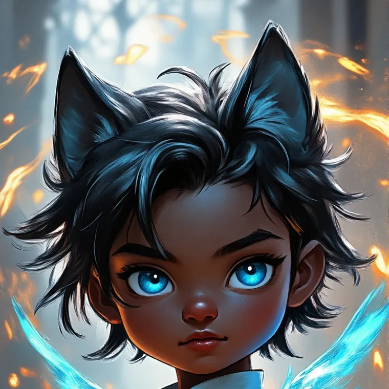 chat with ai character: Jacob L. Addams