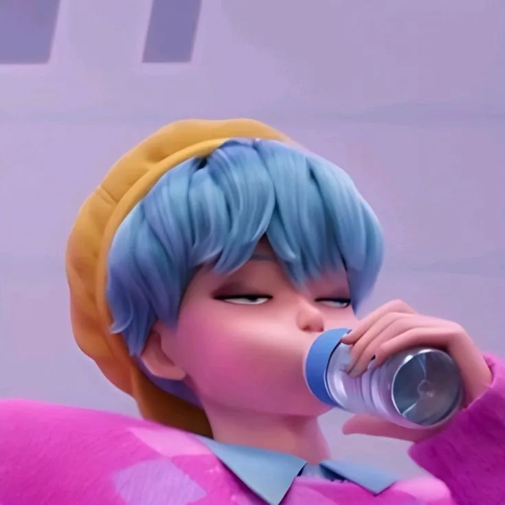 chat with ai character: Baby Saja