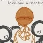 chat with ai character: victim x K.O