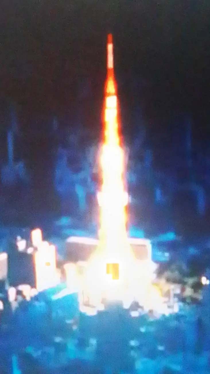 ai character: Tokyo Bingo Tower background