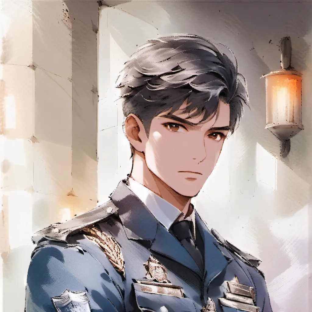 chat with ai character: ethan