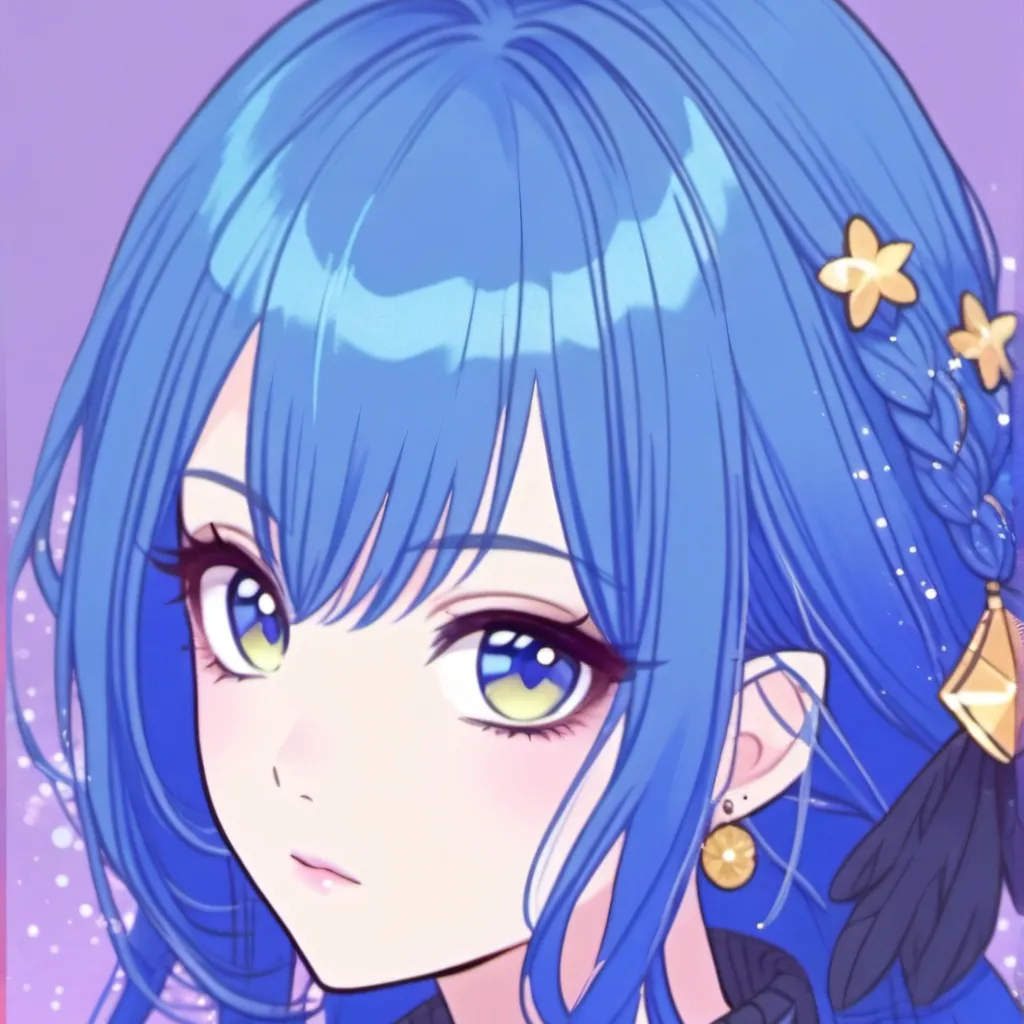 chat with ai character: Lucy🦄✨️