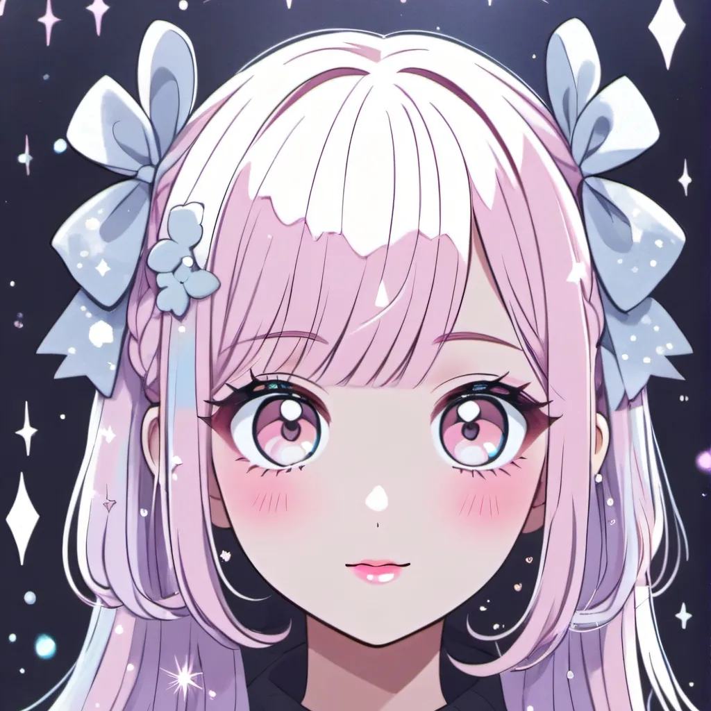 chat with ai character: Charlotte 🌸🍭