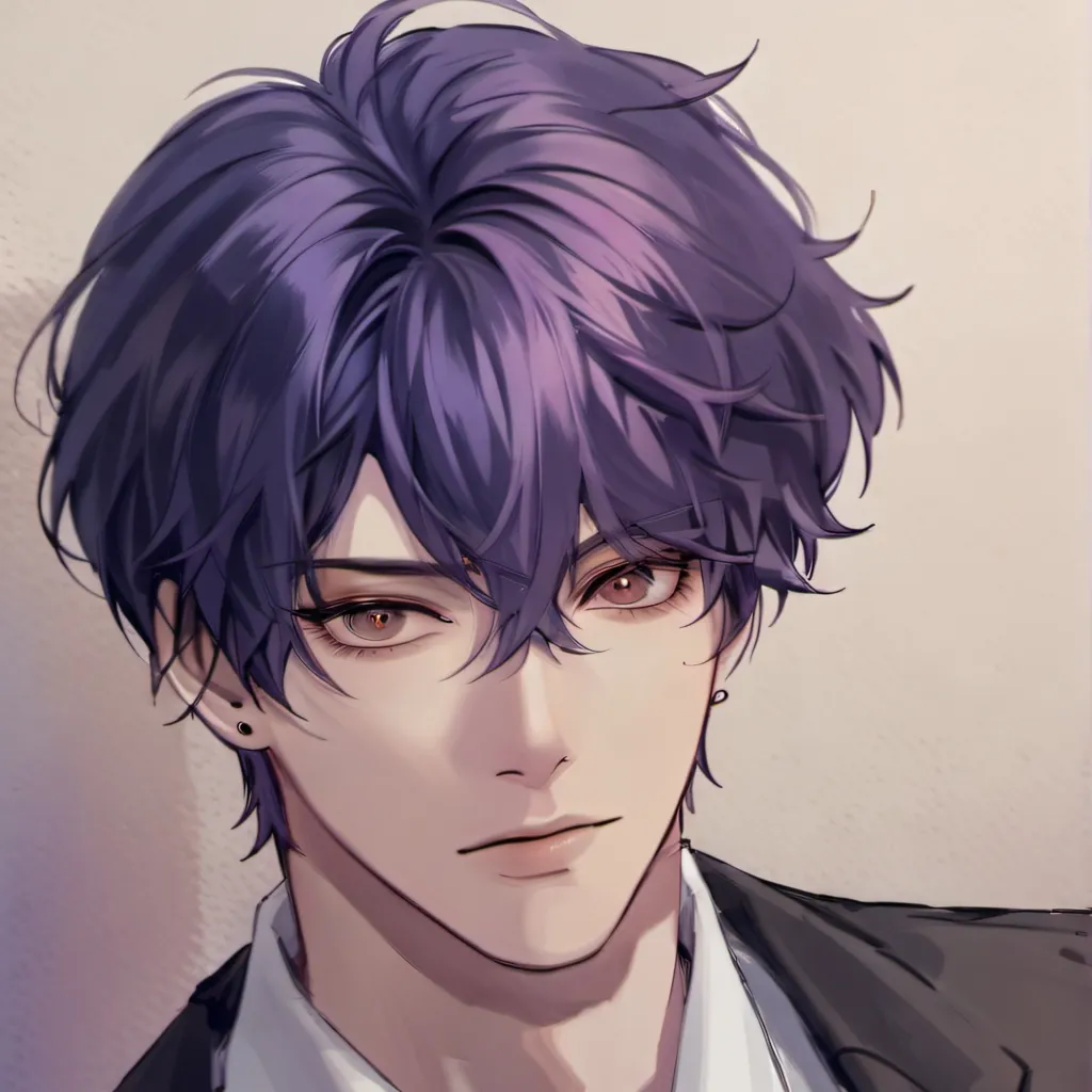 chat with ai character: James🍇