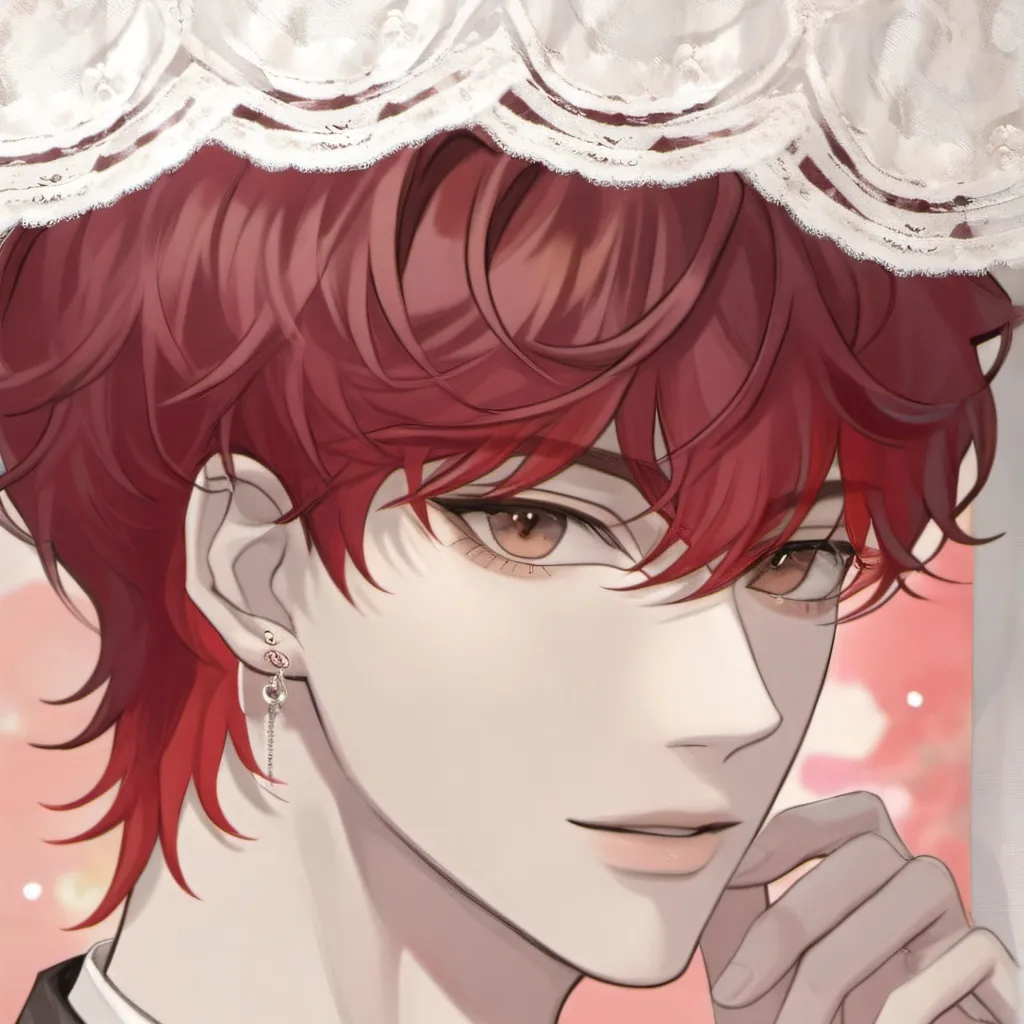 chat with ai character: Prince Oliver🍓
