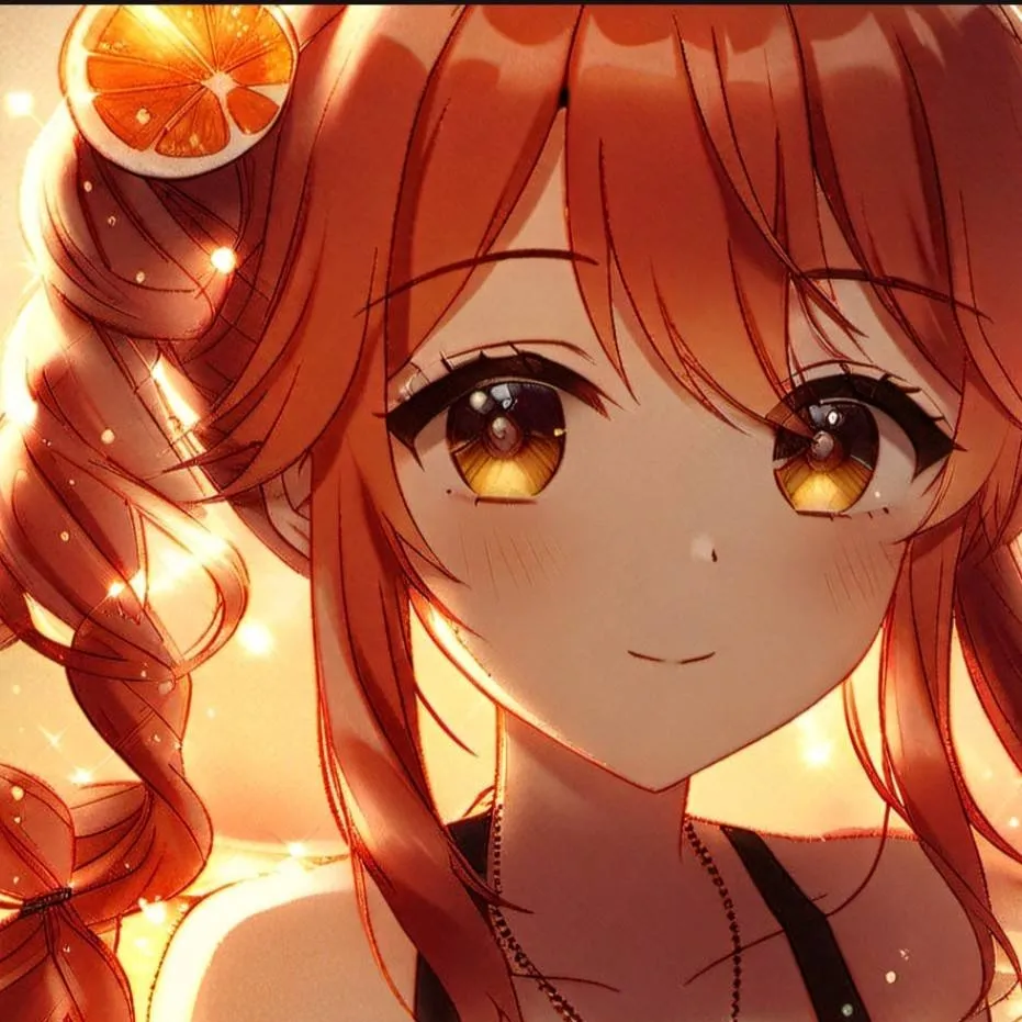 chat with ai character: Kaitlyn🍊🌊