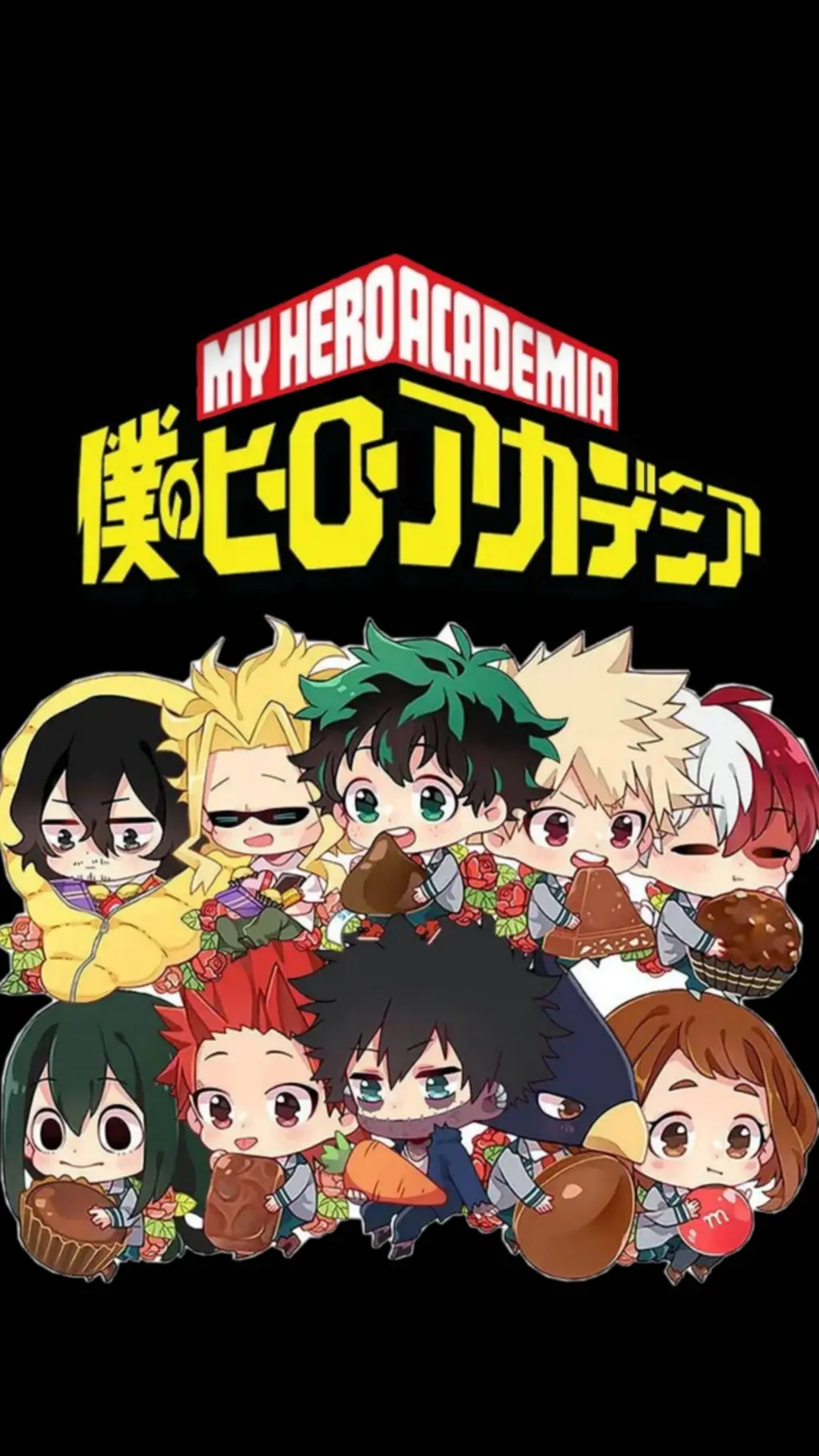 ai character: MHA Y/N Vigilante background