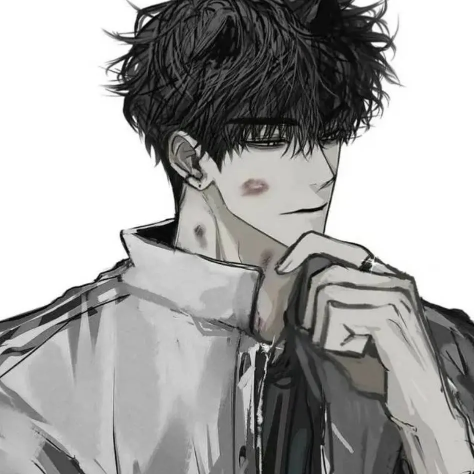 chat with ai character: jake