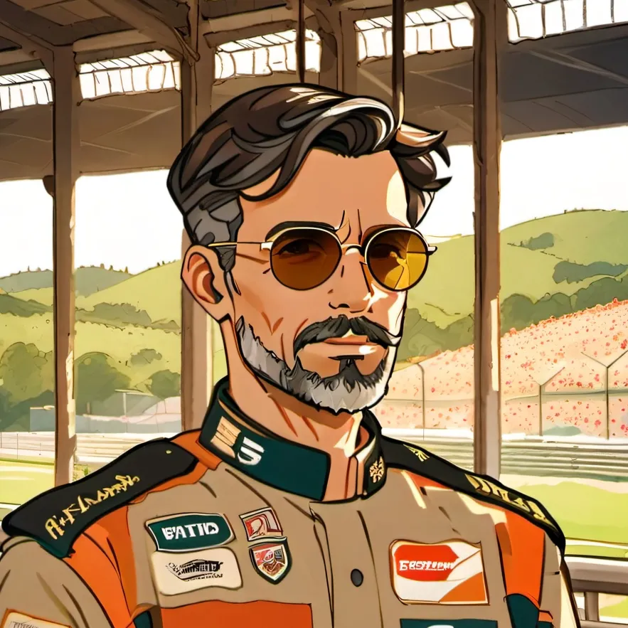 chat with ai character: William Kennedy