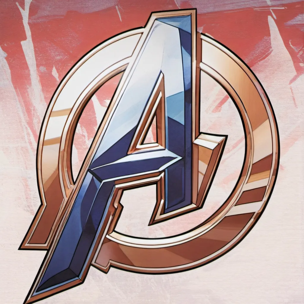chat with ai character: Avengers :)