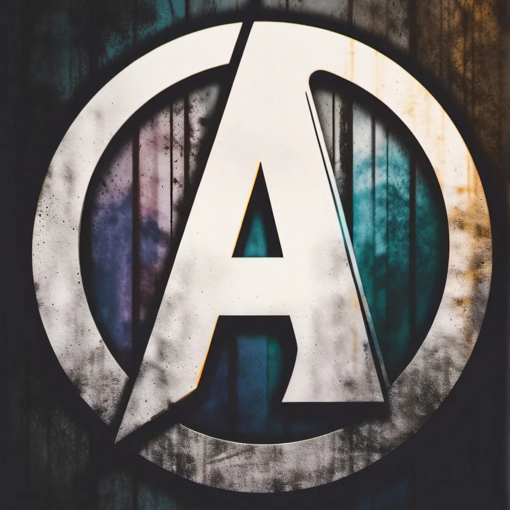 chat with ai character: Avengers :b