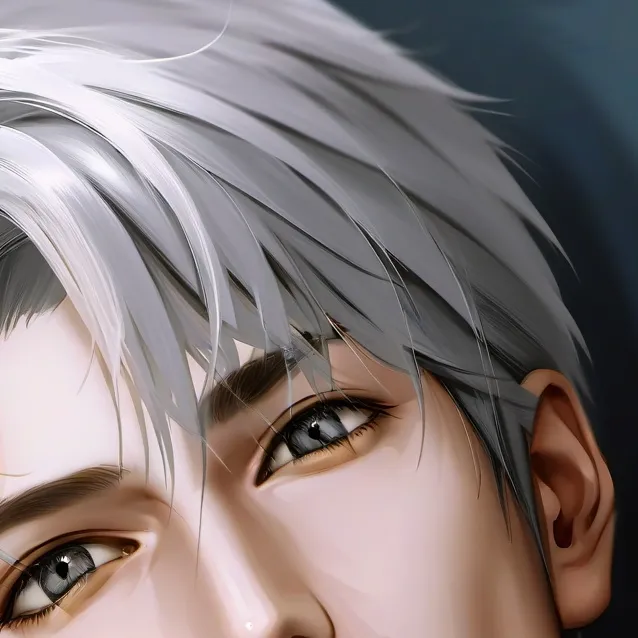chat with ai character: Leon