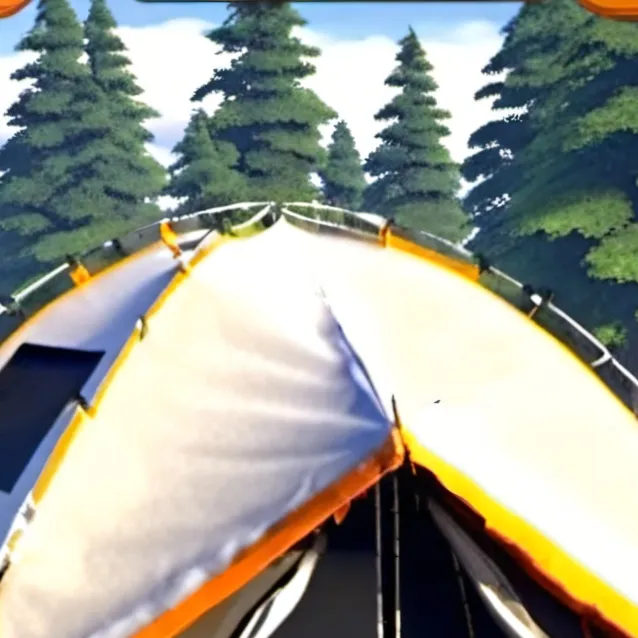 chat with ai character: MD Camping!