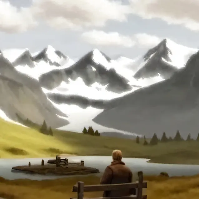 chat with ai character: scotland 