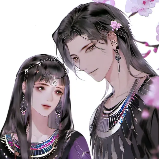 chat with ai character: Alexandira Egypt 