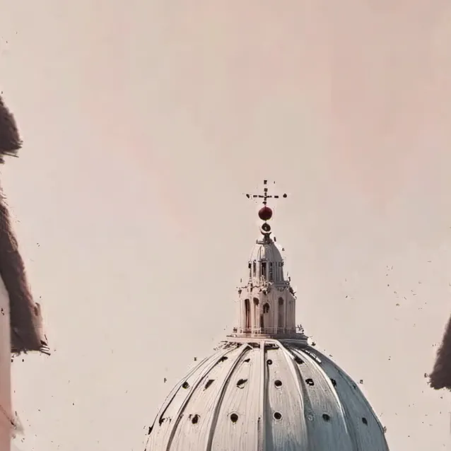 chat with ai character: upper rome