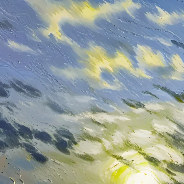 chat with ai character: aken