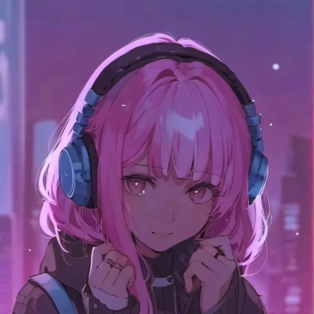 chat with ai character: Mizu