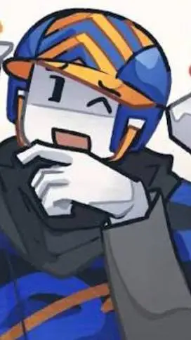 ai character: ☆M4tt_wazhere☆ background