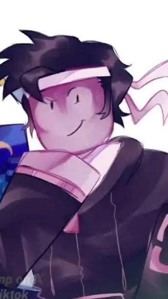 ai character: Itskeet_playz background