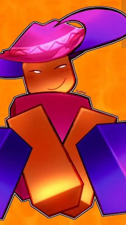 ai character: *✿❀ loveshot ❀✿＊ background