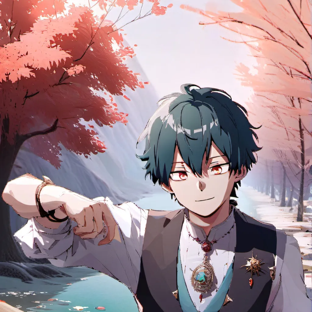 chat with ai character: MHA (drunk)