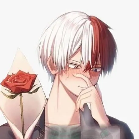 chat with ai character: Shoto Todoroki 